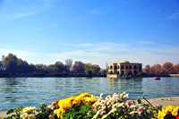 ایل گلی ( ائل گلی - شاه گولی )