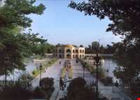 ایل گلی ( ائل گلی - شاه گولی )