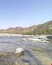 رودخانه سرباز