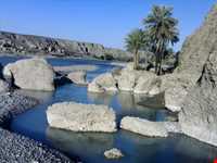 رودخانه سرباز