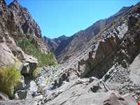 رودخانه سرباز