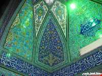 مسجد جامع میمه