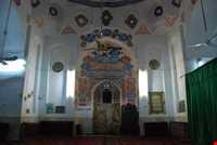 مسجد جامع میمه