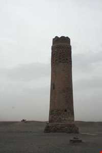 Naderi minaret