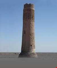 Naderi minaret
