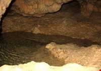 Kalahroud Cave