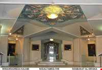 مقبره الشعرا ( مقبرةالشعرا )