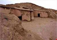 تپه زیویه ( گنکه سوراخ)