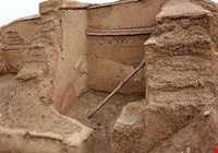 تپه زیویه ( گنکه سوراخ)