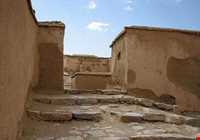 تپه زیویه ( گنکه سوراخ)