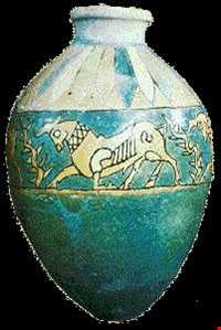 تپه زیویه ( گنکه سوراخ)