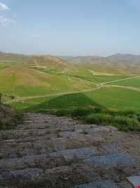 تپه زیویه ( گنکه سوراخ)