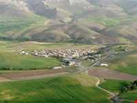 تپه زیویه ( گنکه سوراخ)