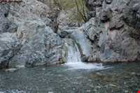 آبشار دره گلم دخترکش