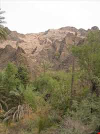 منطقه توریستی فربوری