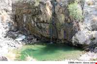 منطقه توریستی فربوری