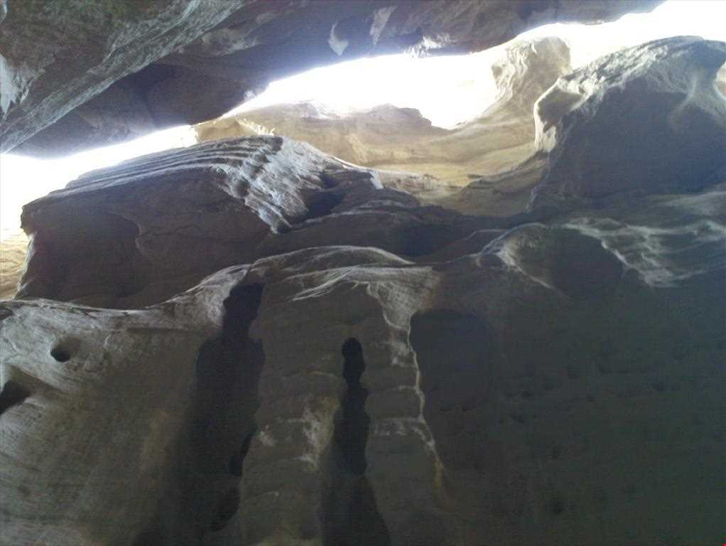 تنگه چاهکوه