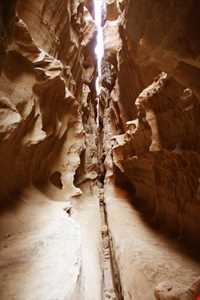 تنگه چاهکوه