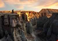 تنگه چاهکوه