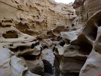 تنگه چاهکوه