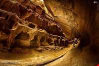 تنگه چاهکوه