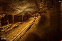 تنگه چاهکوه