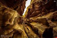 تنگه چاهکوه