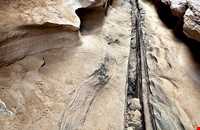 تنگه چاهکوه