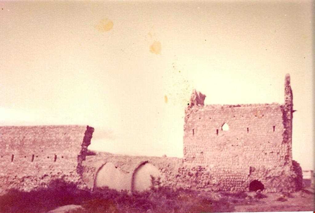 Khamir Castle