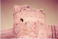 Khamir Castle
