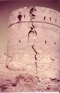 Khamir Castle