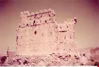 Khamir Castle
