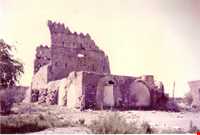 Khamir Castle