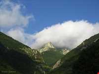 قلعه بابک ( بذ - دژ بابک - قلعه جمهور )