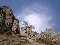 قلعه بابک ( بذ - دژ بابک - قلعه جمهور )