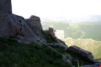 قلعه بابک ( بذ - دژ بابک - قلعه جمهور )