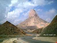 کوه پدری