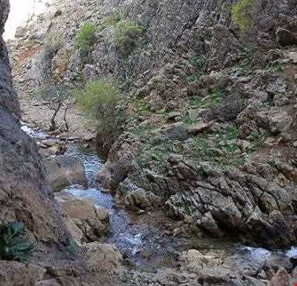 آبشار غسلگه