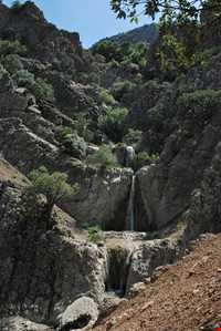 آبشار غسلگه