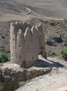 قلعه‌ی گرماور