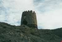 garmavar castle