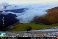 Deylaman forbidden hunting area