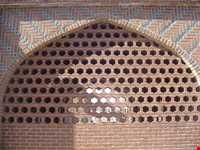 مسجد کبود ( گـُی مسجد - عمارت مظفریه )