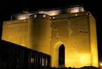 Arg of Tabriz (Alishah)