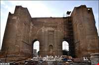 Arg of Tabriz (Alishah)