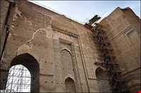 Arg of Tabriz (Alishah)