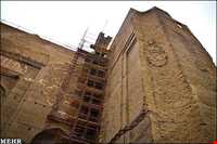 Arg of Tabriz (Alishah)