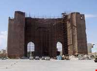 Arg of Tabriz (Alishah)