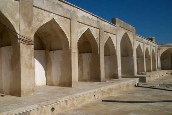 بلاد شاپور (هفت گنبد)