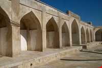 Belad Shapour (Seven Dome)